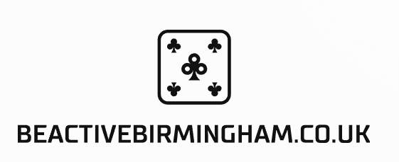 BeActiveBirmingham.co.uk – Betting Bonuses